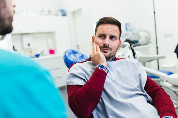Oral Surgery in Royal Oak, MI