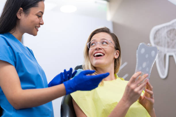 Best Laser Dentistry  in Royal Oak, MI
