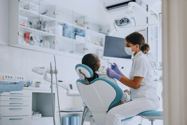 Best Invisalign and Clear Aligners  in Royal Oak, MI
